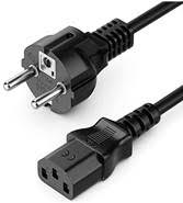 Mælk- & Suppe-maskine Soyabella Sort