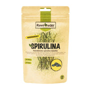 Hawaiiansk Spirulina, 200 tabletter