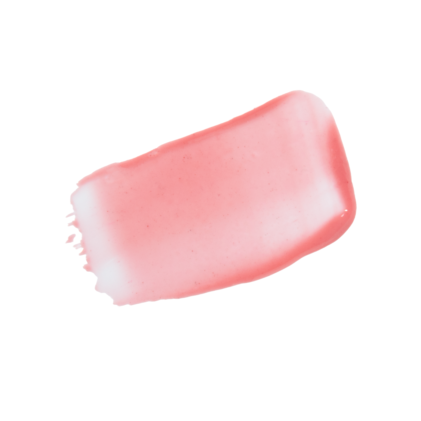 Fruit Pigmented Lip Gloss Jordbær