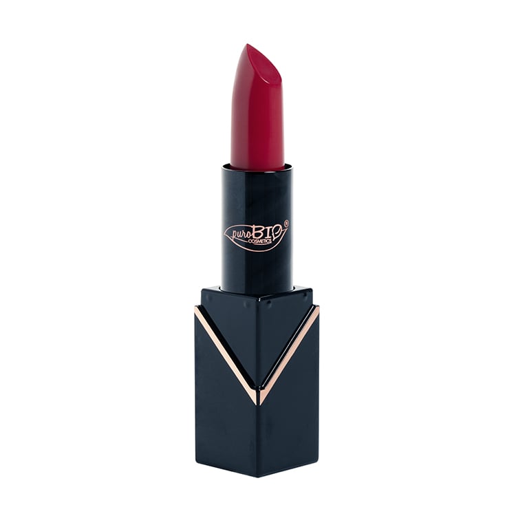 PuroBIO Läppstift 103 Strawberry Red