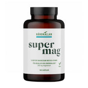 Super Mag, 180 capsules