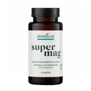 Super Mag, 90 capsules