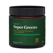Global Healing Supergreens