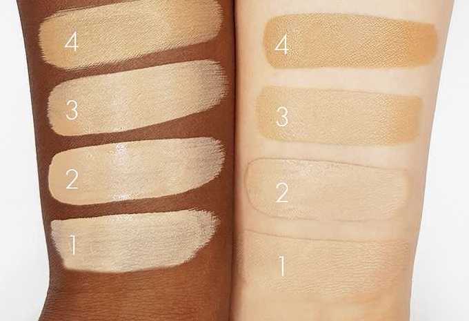 PuroBIO Cosmetics - Sublime Drop Foundation 03, 19 g