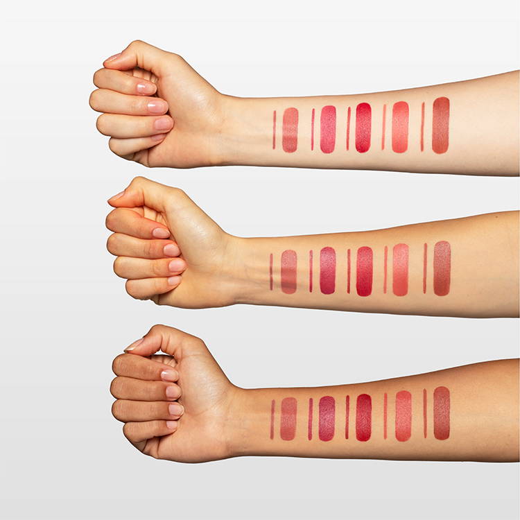 PuroBIO Lipstick 105 Nude Peach