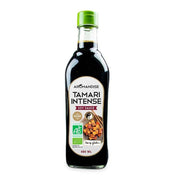 Organic Tamari - Japanese Gluten-Free Soy Sauce, 480 ml