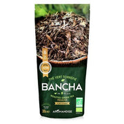Bancha Hojicha Te – Grönt Japanskt ekologiskt te