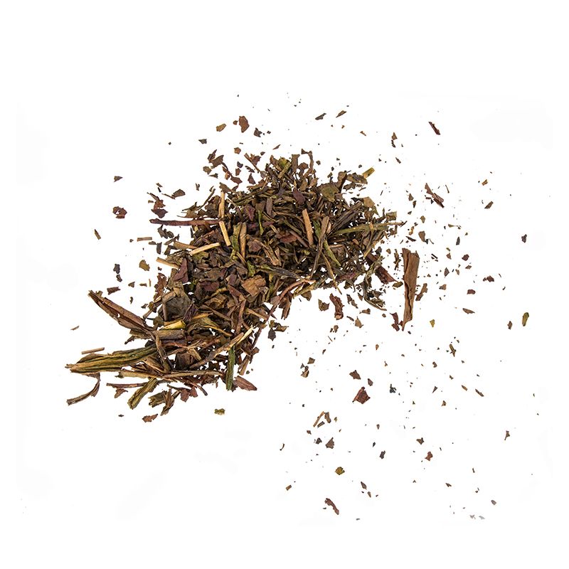 Bancha Hojicha Te – Grönt Japanskt ekologiskt te
