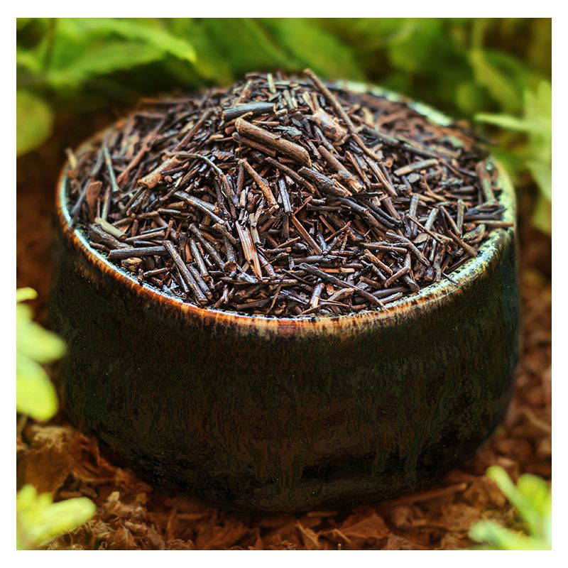 Kukicha Tea – Green Japanese Organic Tea