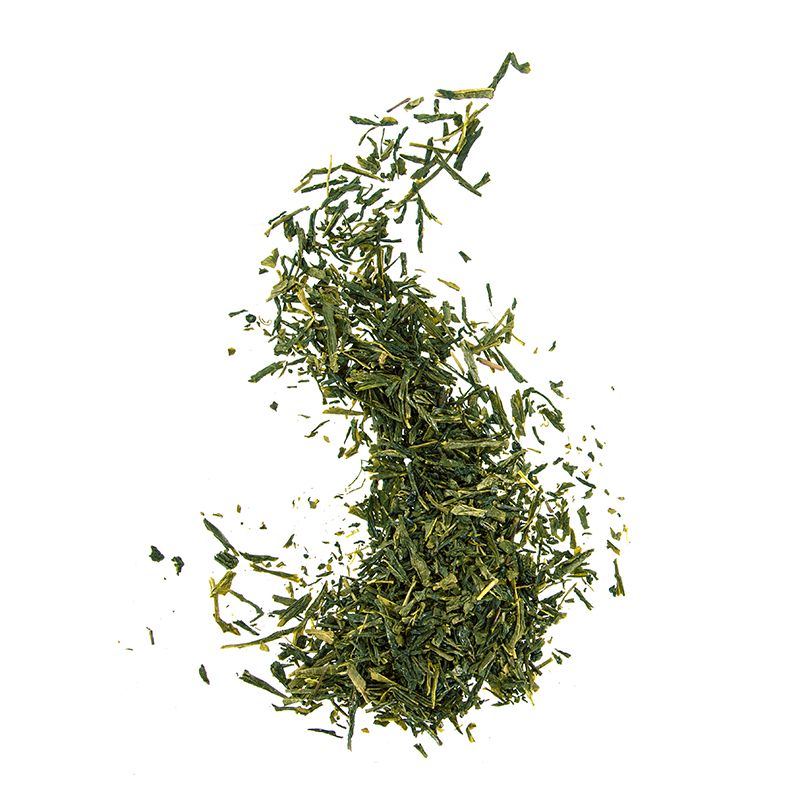 Sencha Tea – Green Japanese Organic Tea