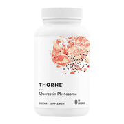 Quercetin Phytosome, 60 capsules