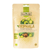 Triphala, 125g powder organic