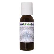 Living Libations True Blue Spirulina Shampoo 30 ml