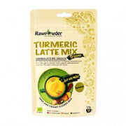 Turmeric Latte Mix, 125g ekologisk