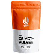 C8 MCT-pulver, 250g