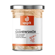 Cashewsmör, 300 g ekologiskt