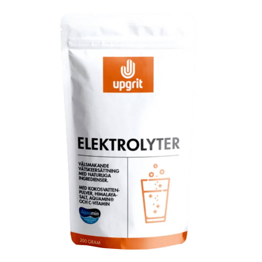 Electrolytes, 200g