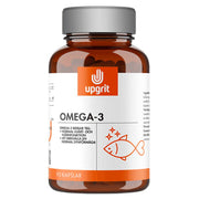 Omega-3, 90 capsules