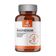 Magnesium, 90 capsules