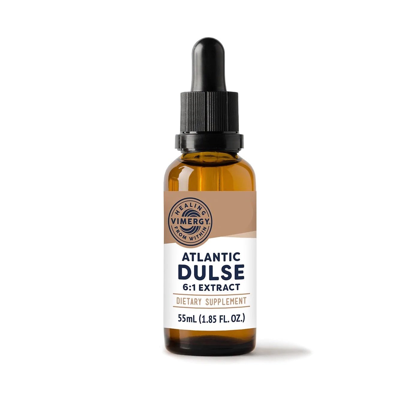 Vimergy Dulse Ekstrakt 6:1, 55 ml