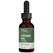 Global Healing Earth Harmony Vitamin B12, 29.6 ml