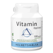 Helhetshälsa VitaminOptimal