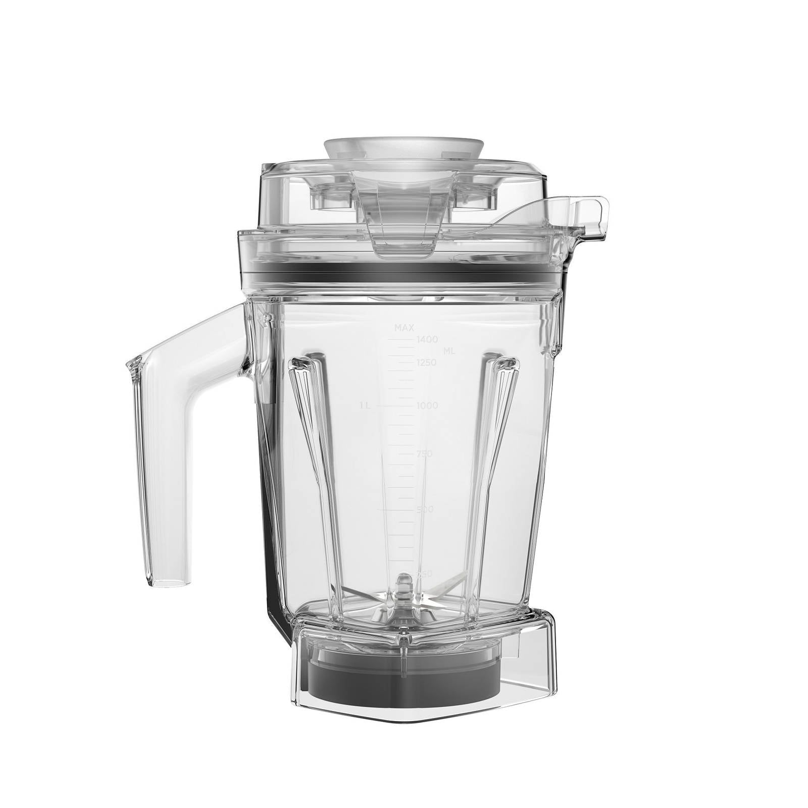 Jug 1.4 liters for Vitamix Ascent Wet Blade - Special Order
