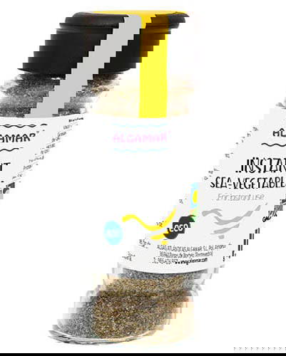 Algamar Instant Sea Vegetables 70 g