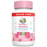 MaryRuth´s Women´s Multivitamin Gummies Jordbær