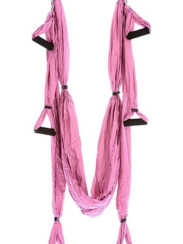 Yoga Swing - Pink