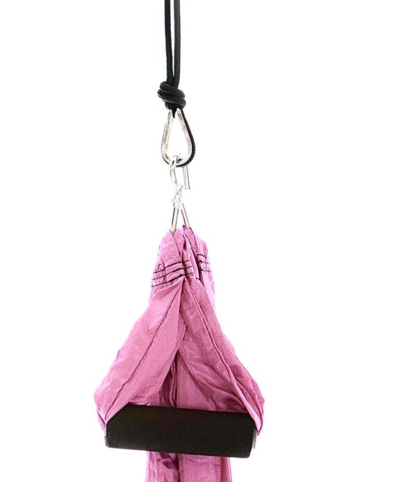 Yoga Swing - Pink