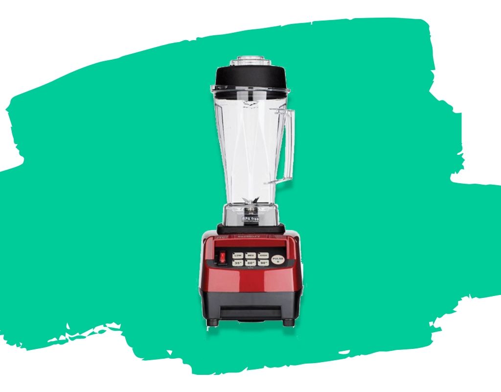 1. Omniblend TM-800 (2 vindere)