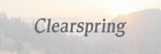 Clearspring