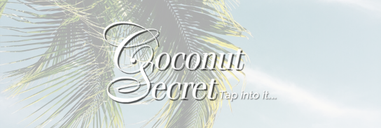 Coconut Secret