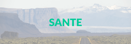 Sante Naturkosmetik