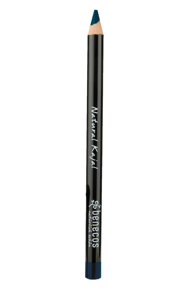 Benecos - Natural Kajal - Nightblue, 1.13 g 1