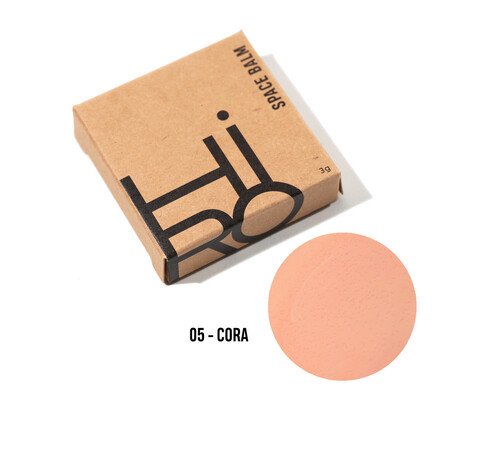 HIRO Cosmetics - Space Balm Corrector Cora, 3 g 1