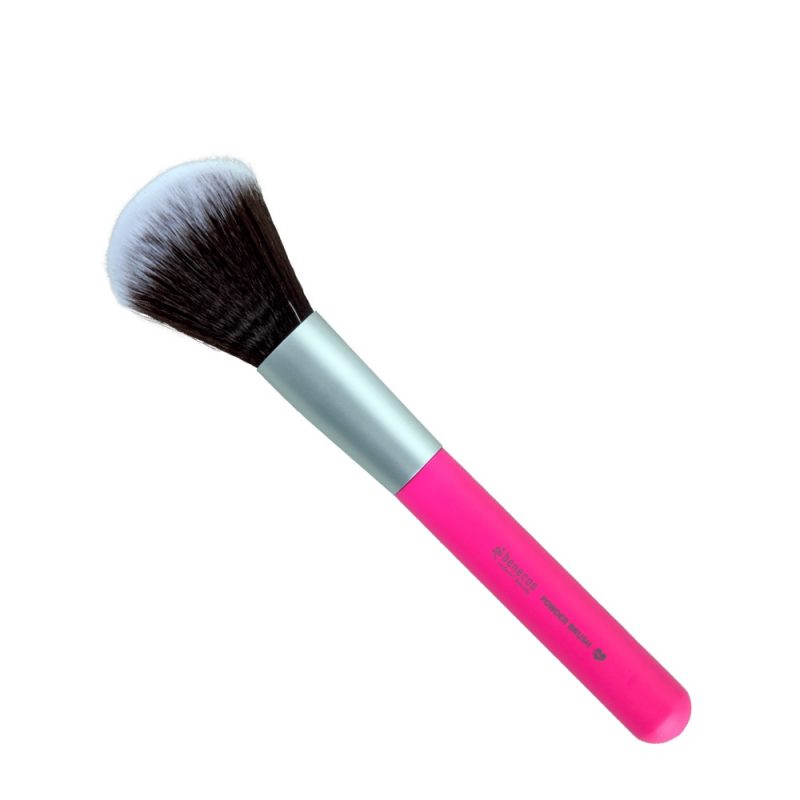 Benecos - Powder Brush, 18,5 cm 1