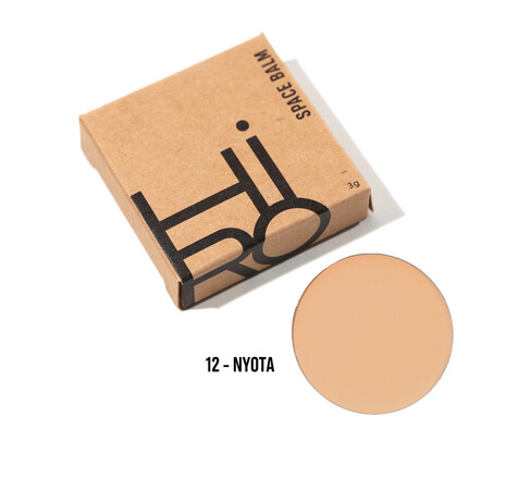 HIRO Cosmetics - Space Balm Nyota Refill - 3 g 1