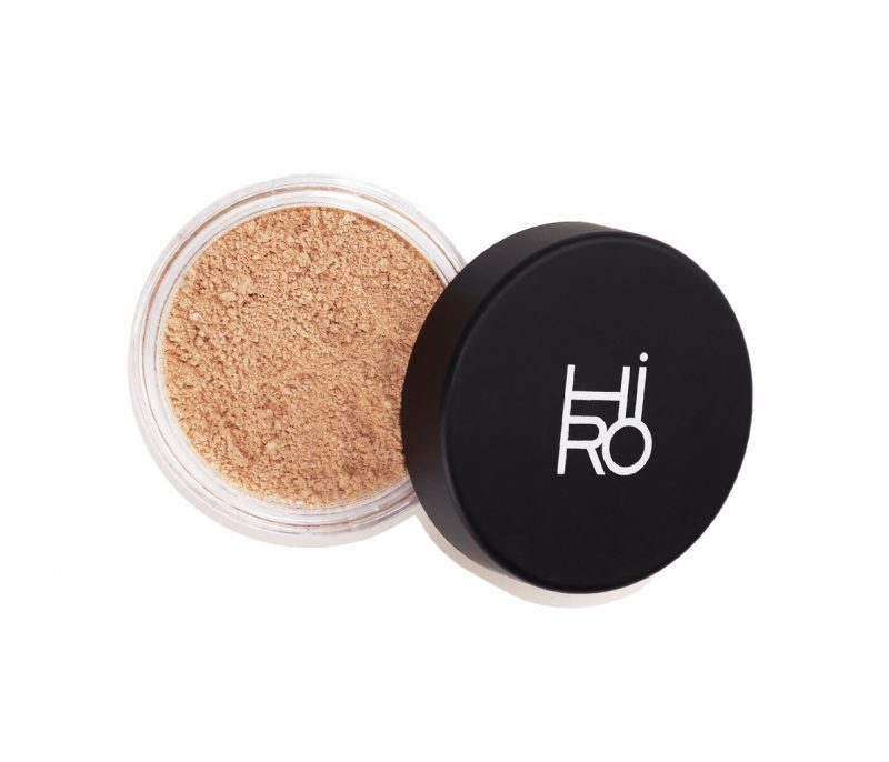 HIRO Cosmetics - Mineral Foundation Blondie - 6 g 1