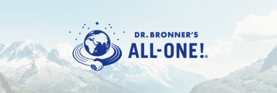 Dr. Bronner’s