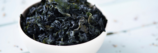 Wakame