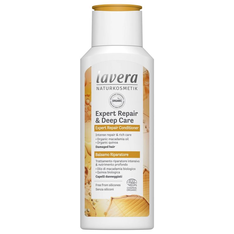 Lavera Expert Repair & Deep Care Conditioner 1