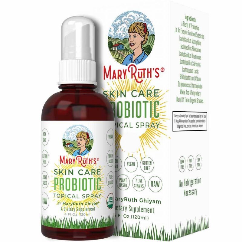 MaryRuth's Skin Care Topical Probiotic 1