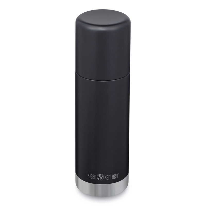 Klean Kanteen - TKPro Isolerad Termos Shale Black 500 ml 1