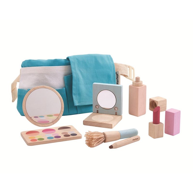 PlanToys - Sminkväska, Makeup Set 1