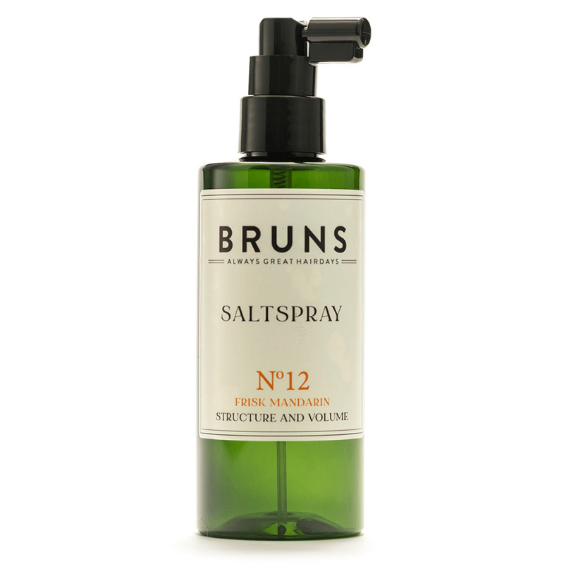 Bruns Products - Saltspray 12 Frisk Mandarin 1