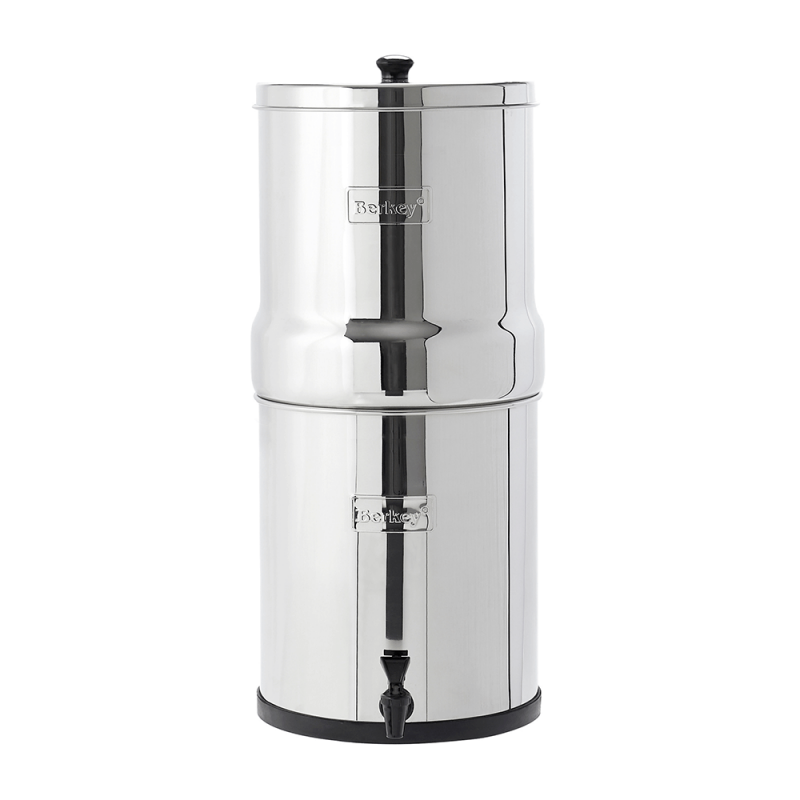 Berkey Filters - Big Berkey Water Filter, 8,5 liter 1