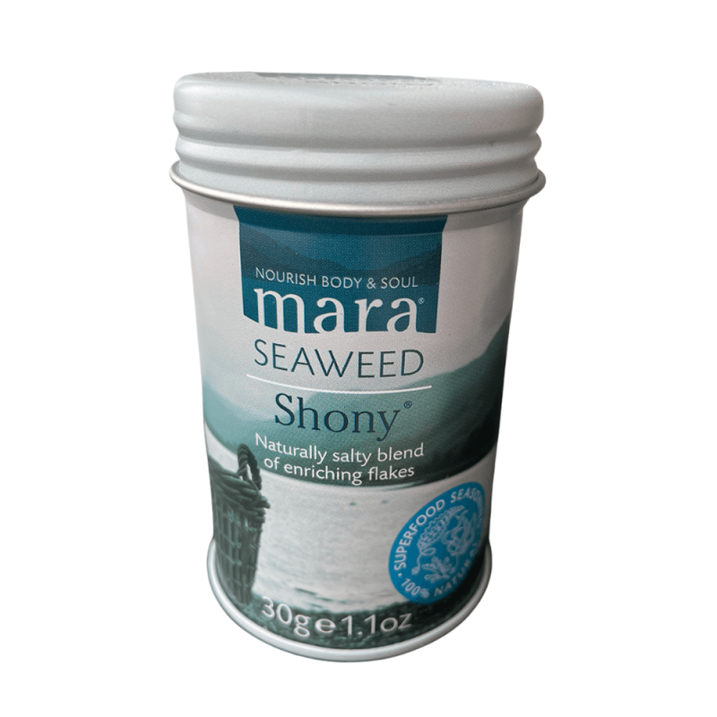 Mara Seaweed - Shony Flakes 30g 1