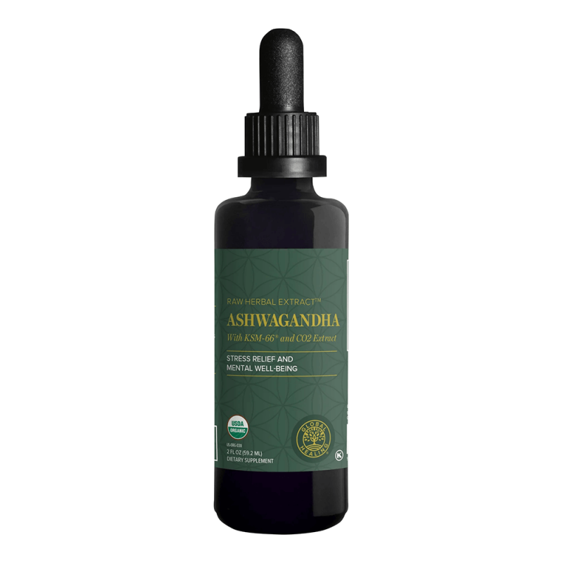 Global Healing Ashwagandha 1